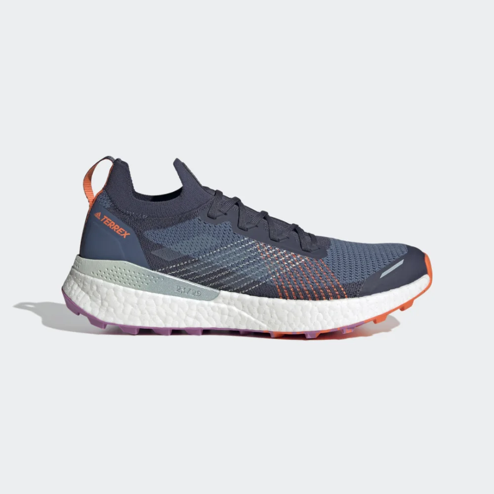 adidas TWO ULTRA PRIMEBLUE GY6140 / blau