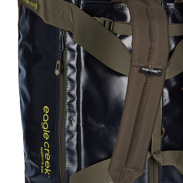 MIGRATE DUFFEL 60L - Reisetasche