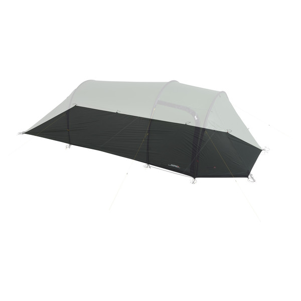 GROUNDSHEET TEMPEST 2 - Zeltzubehör