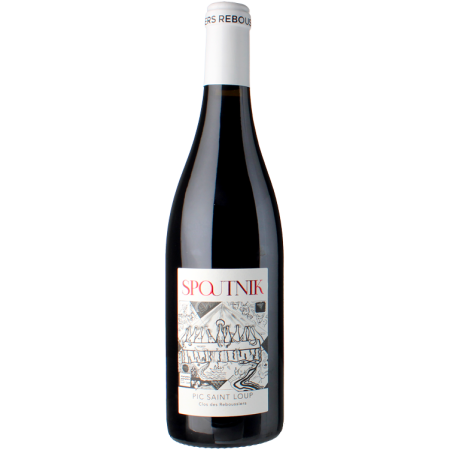 SPOUTNIK 2020 - CLOS DES REBOUSSIERS