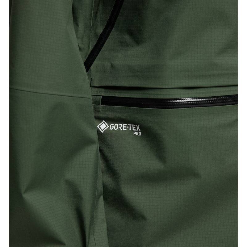 Haglöfs Vassi GTX Pro Jacket Hardshelljacke Damen