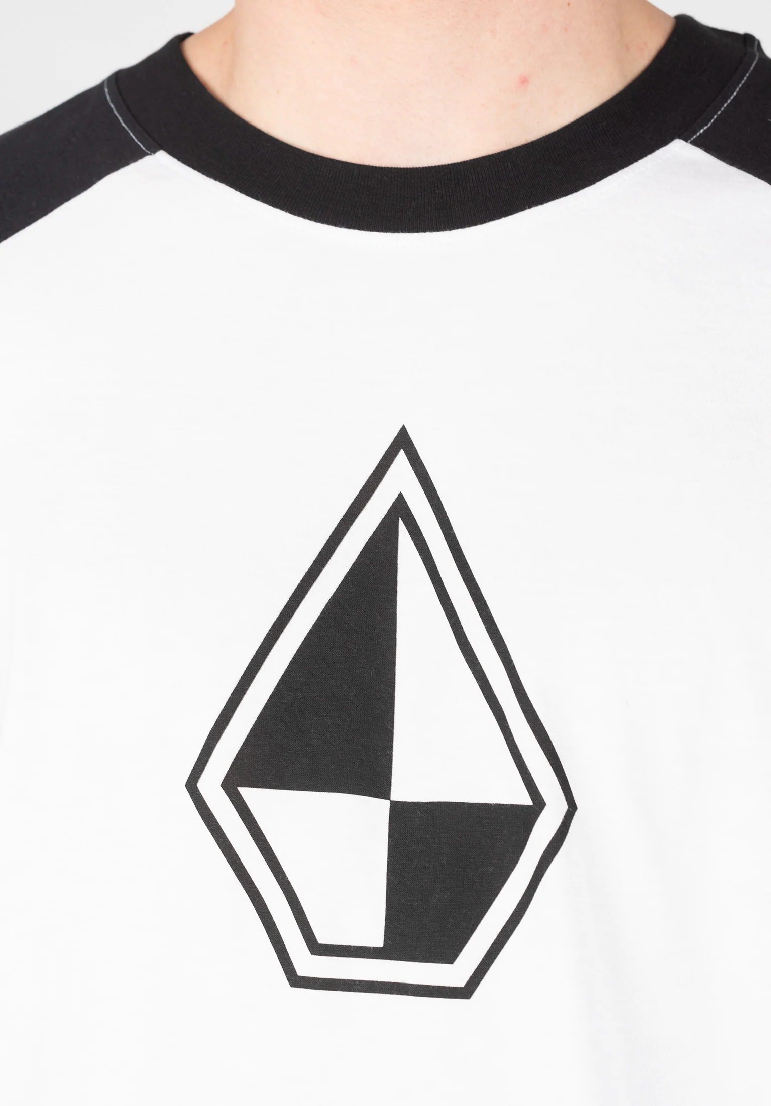 x Schroff 3/4 Raglan