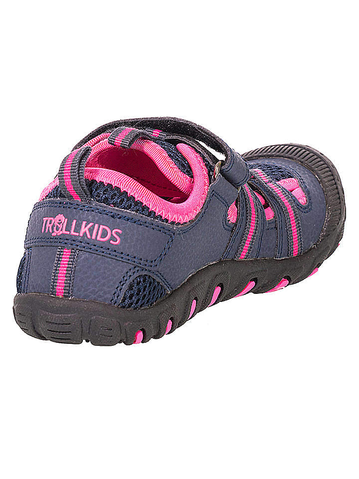 Trollkids Halbsandalen 
