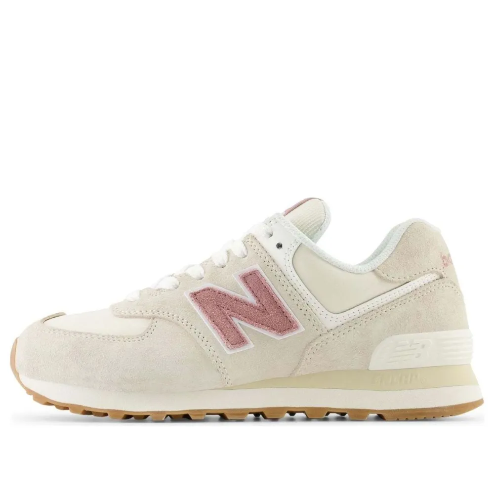 New Balance 574 WL574QC2 / braun