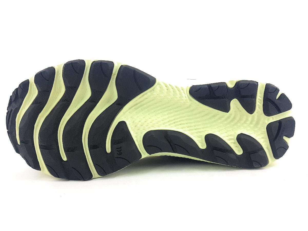 Asics Gel-Cumulus 1011B572-750 Blau 750 Black/ yellow