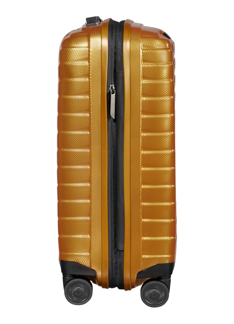 Samsonite Proxis paplašināmais vērpējs 55 cm
