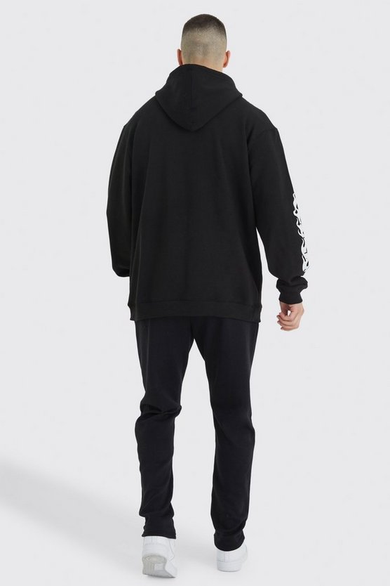 Tall schmale Slim-Fit Jogginghose