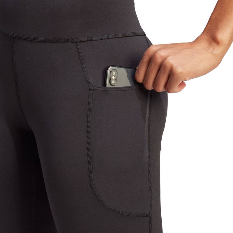 adidas DailyRun Lauftights Damen