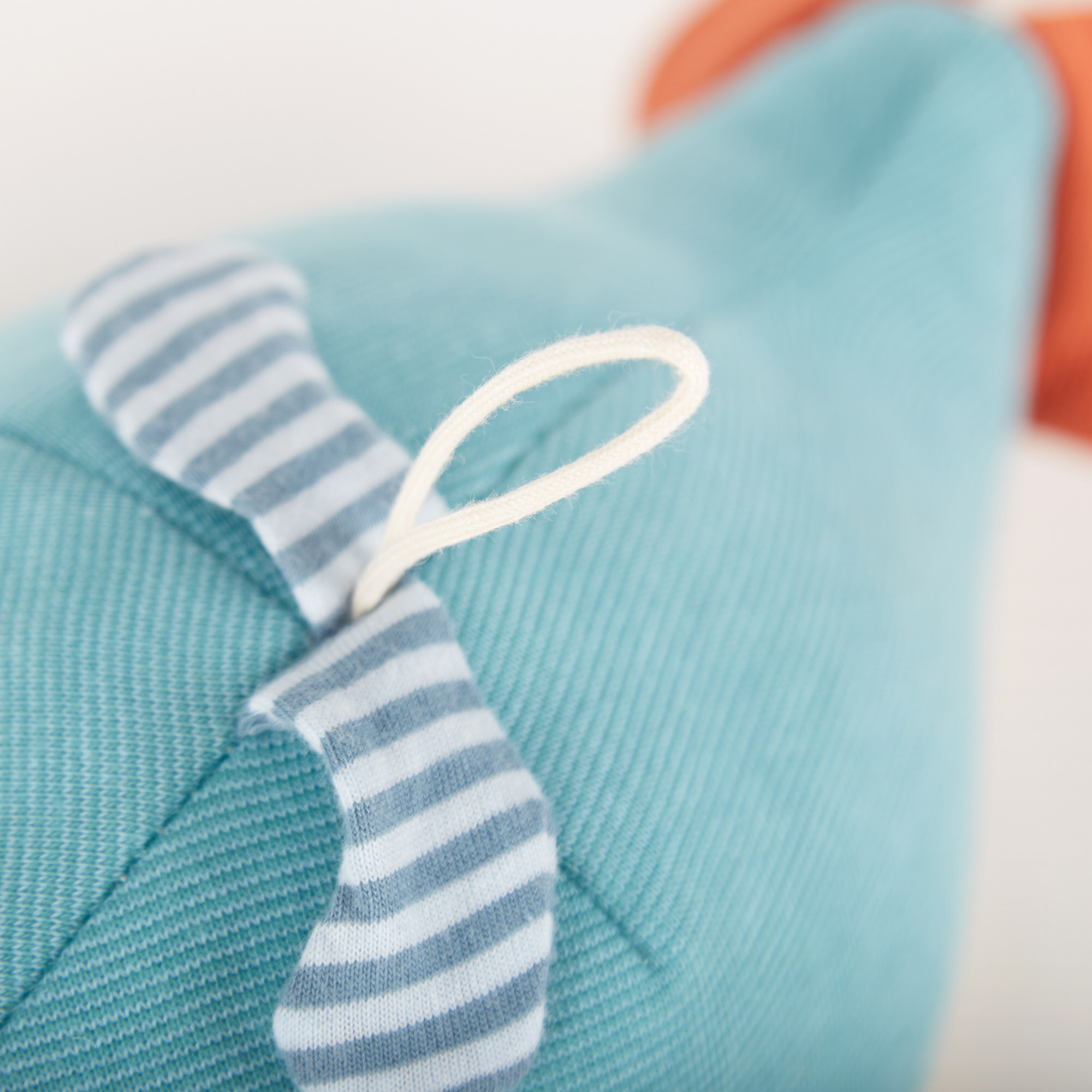 Baby Spieluhr Wal, Green Collection