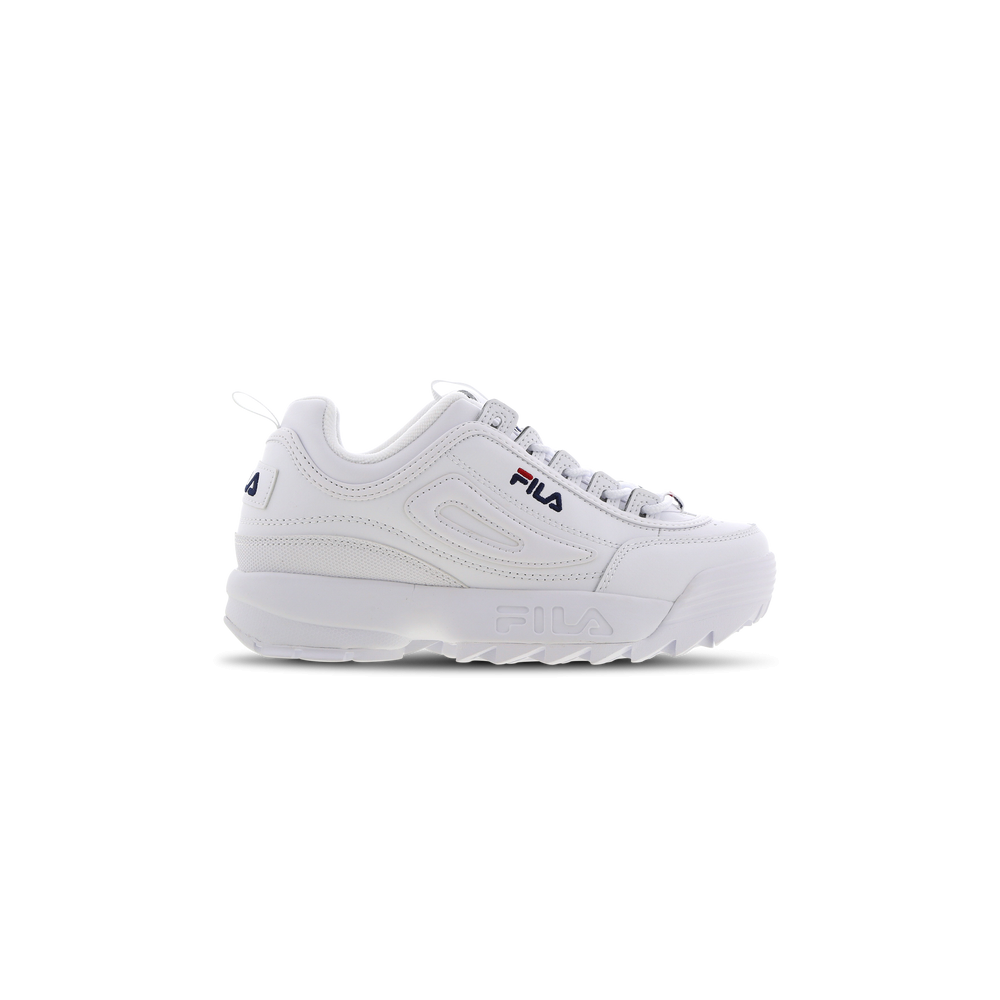 FILA Disruptor II Premium 5FM00002125 / weiss