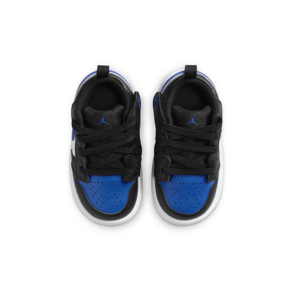 NIKE JORDAN 1 Low ALT TD DR9747-140 / weiss