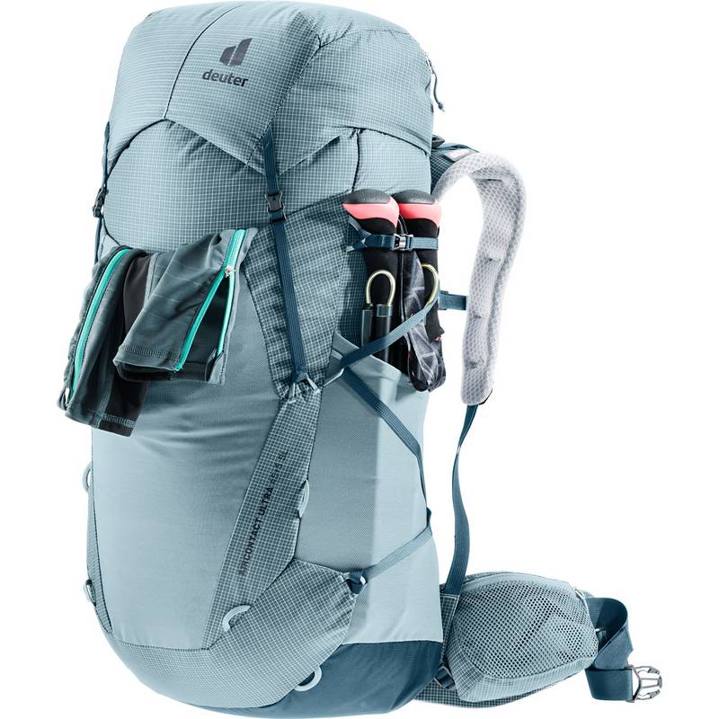 Deuter Aircontact Ultra 45+5 SL Trekkingrucksack Damen