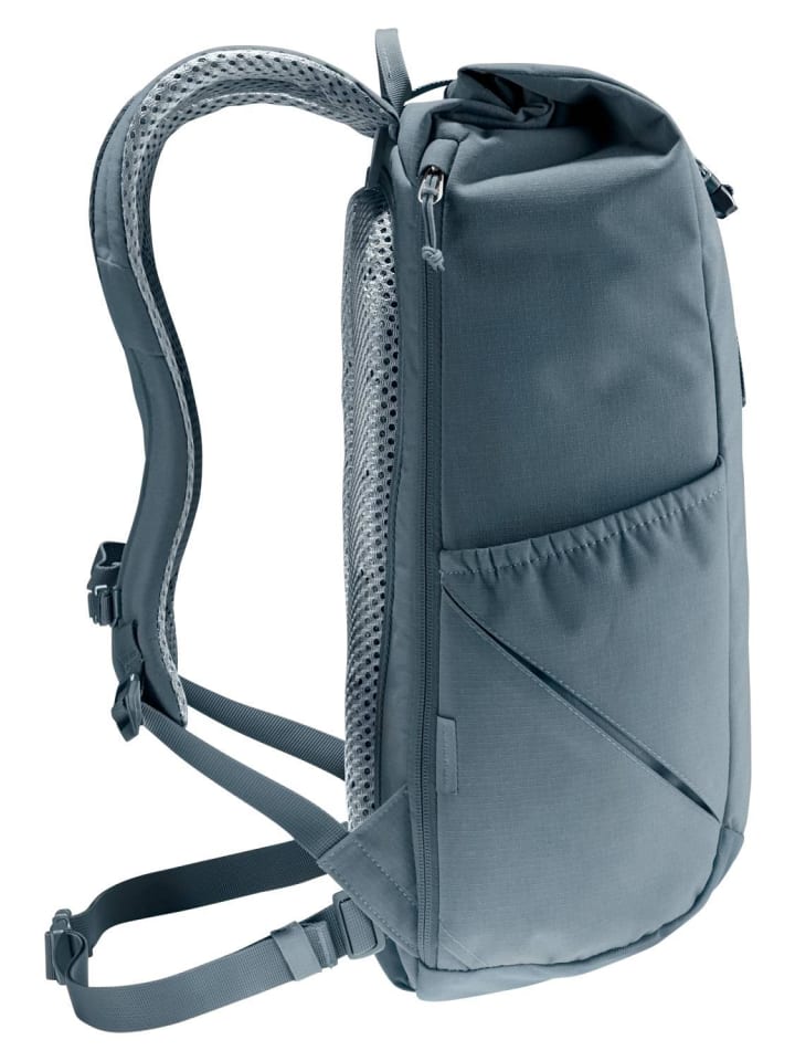 Deuter deuter Rucksack Stepout 22 black günstig kaufen onesize
