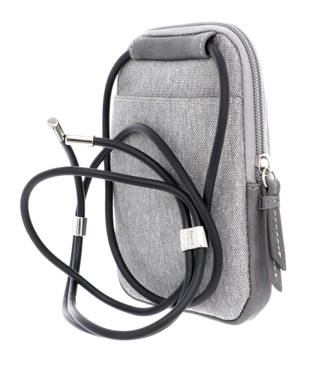 JOST Handtaschen grau 1104 Bergen lightgrey