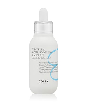 Cosrx Hydrium Triple Hyaluronic Moisture Ampoule Gesichtsserum-40 ml