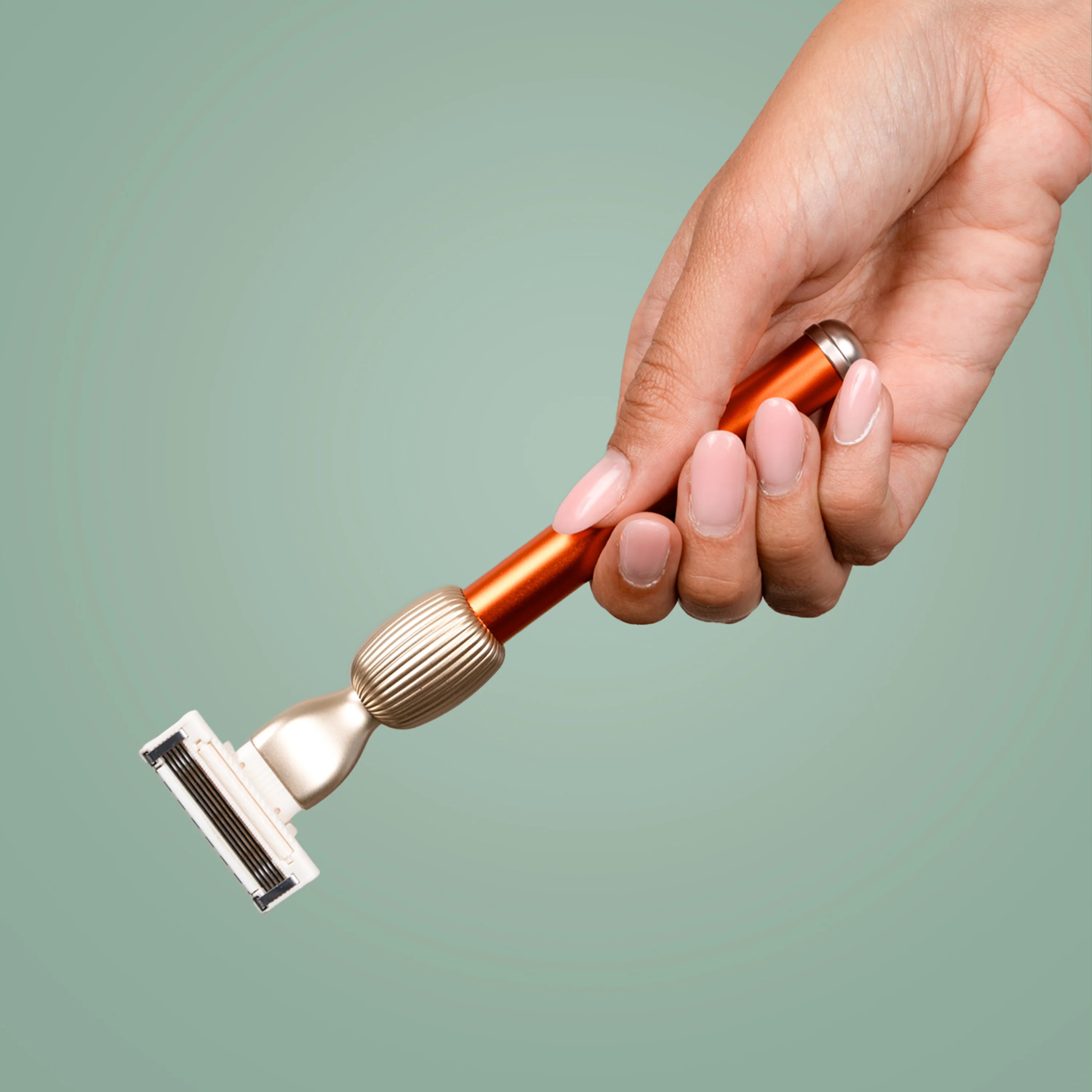 Precision Body Razors - Karvanpoisto, Partahöylät ja Terät