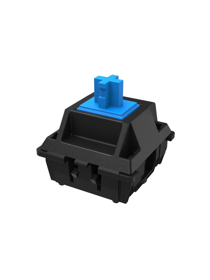 uRage Exodus 900 Mechanical, blaue Switches in Schwarz günstig kaufen onesize