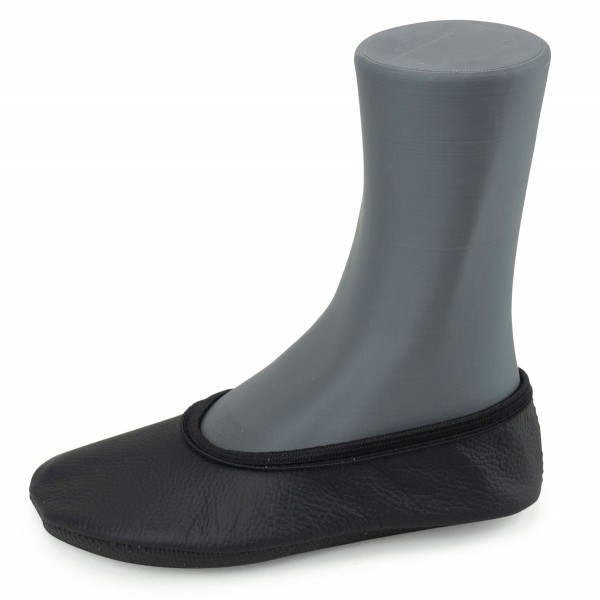 OmaKing ~ HipHop Slipper ~ Black