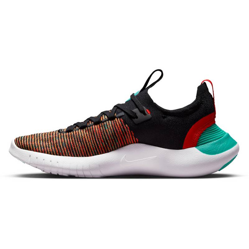 Nike FREE RUN Flyknit NEXT NATURE Laufschuhe Damen