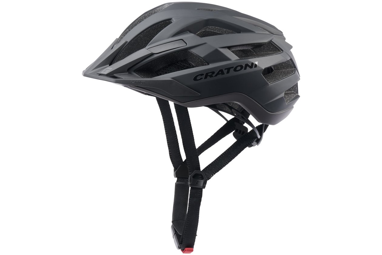 Cratoni C-Boost