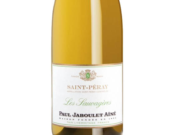 Paul Jaboulet Aîné Saint-Peray les Sauvagères 2021 Rhône Saint-Peray