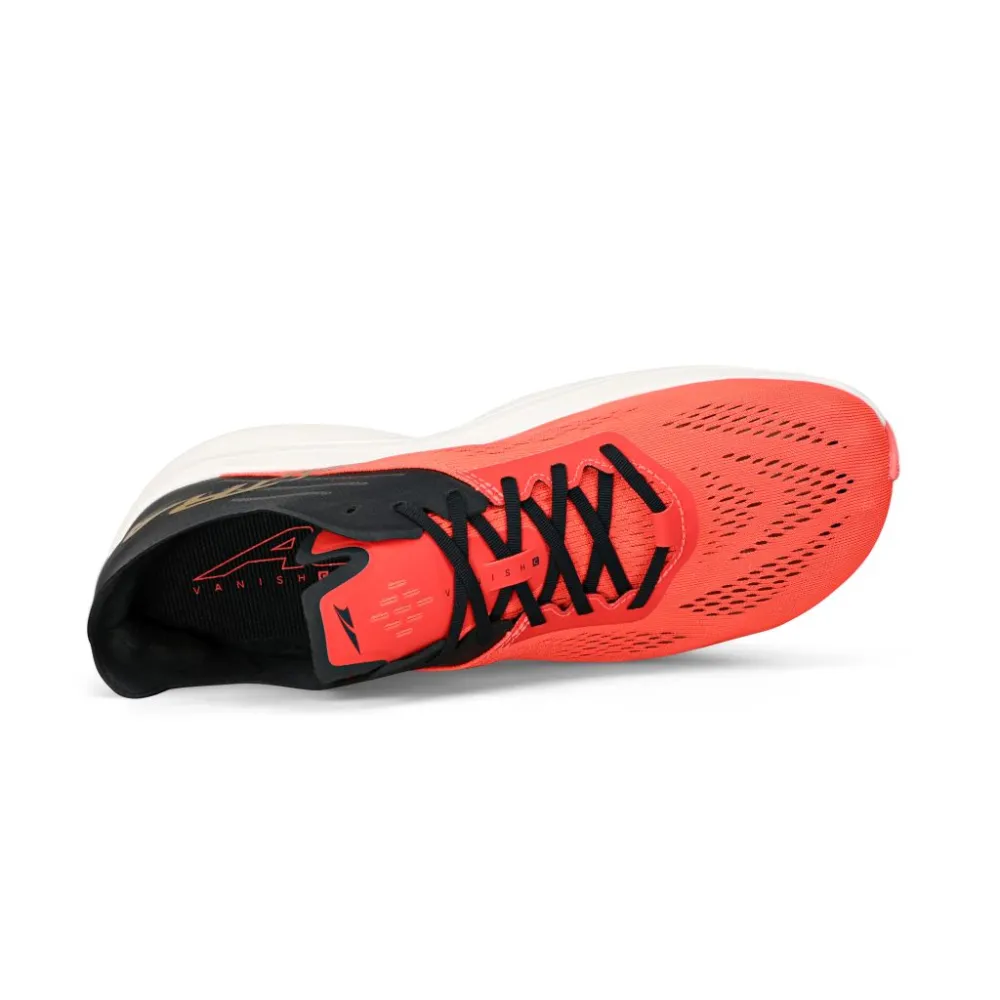 Altra Vanish Carbon AL0A548F602 / rot