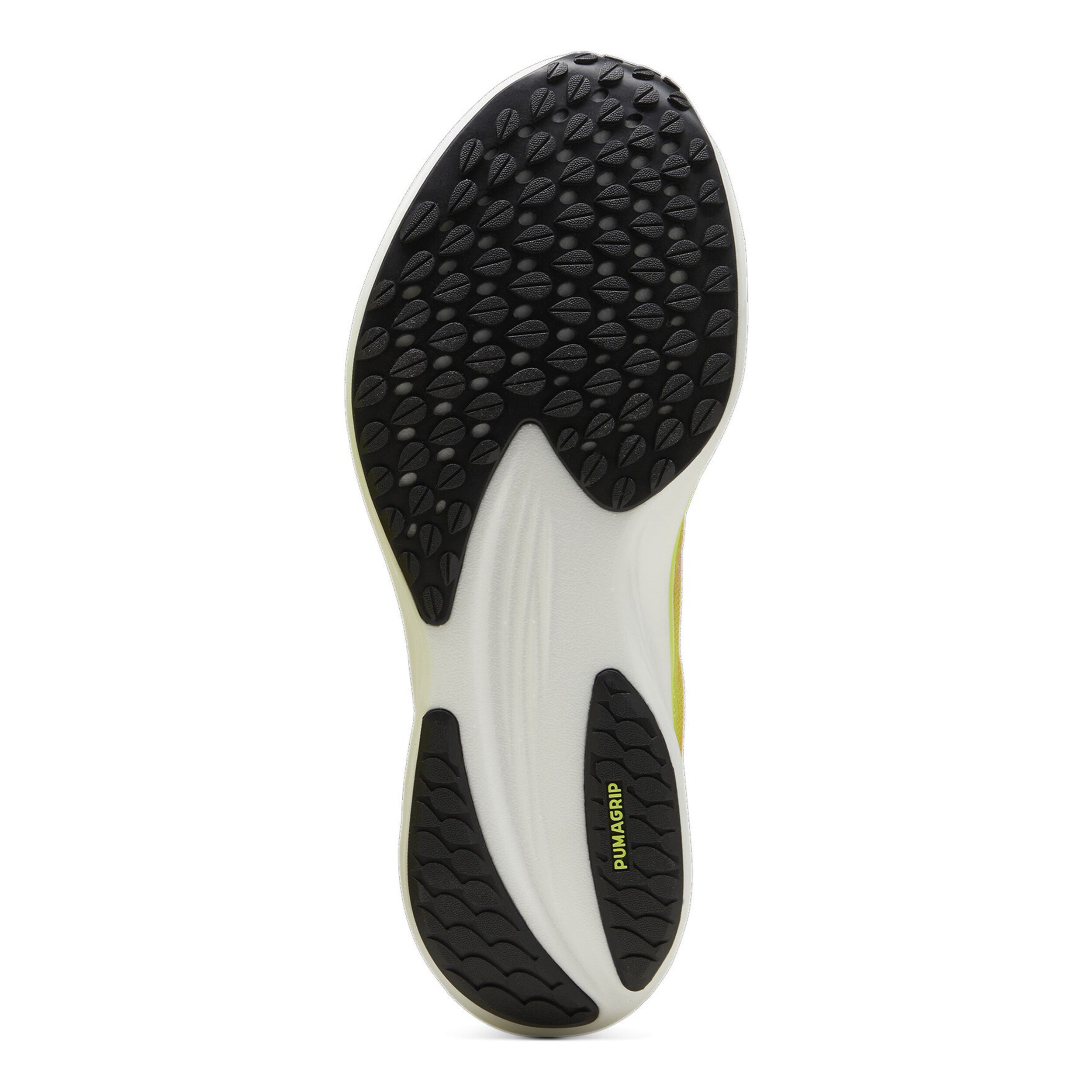 Liberate Nitro 2 Psychedelic Rush Neutralschuh Herren - Limette, Schwarz