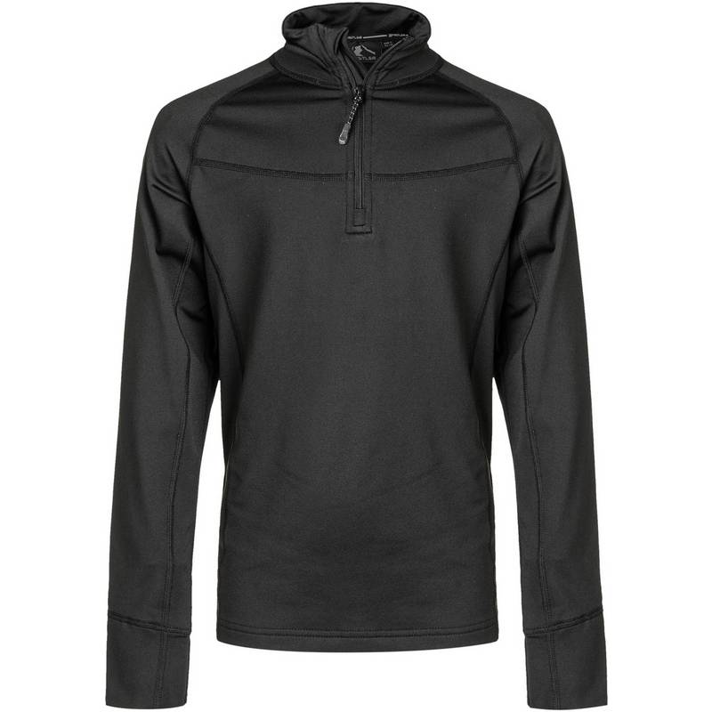 Whistler Baggio Funktionssweatshirt Kinder