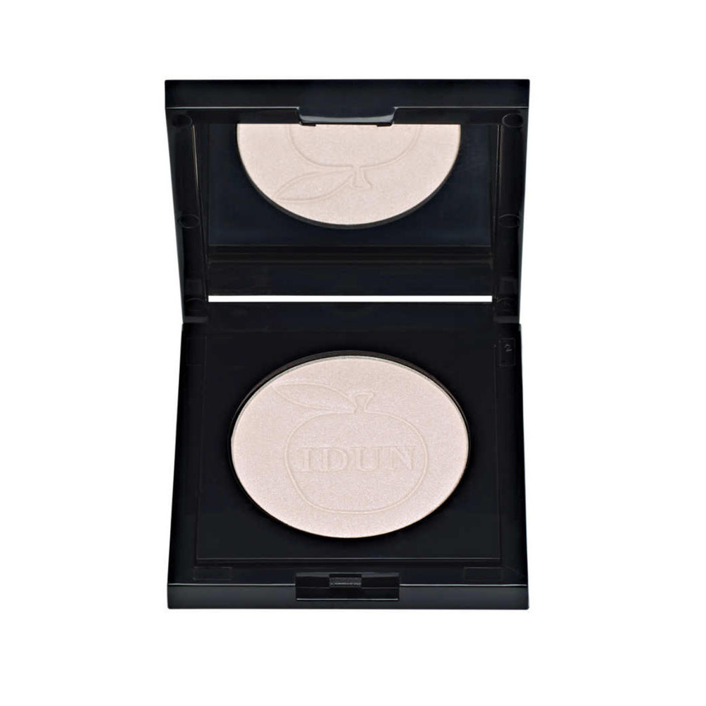 idun minerals Tilda Poudre de finition transparente