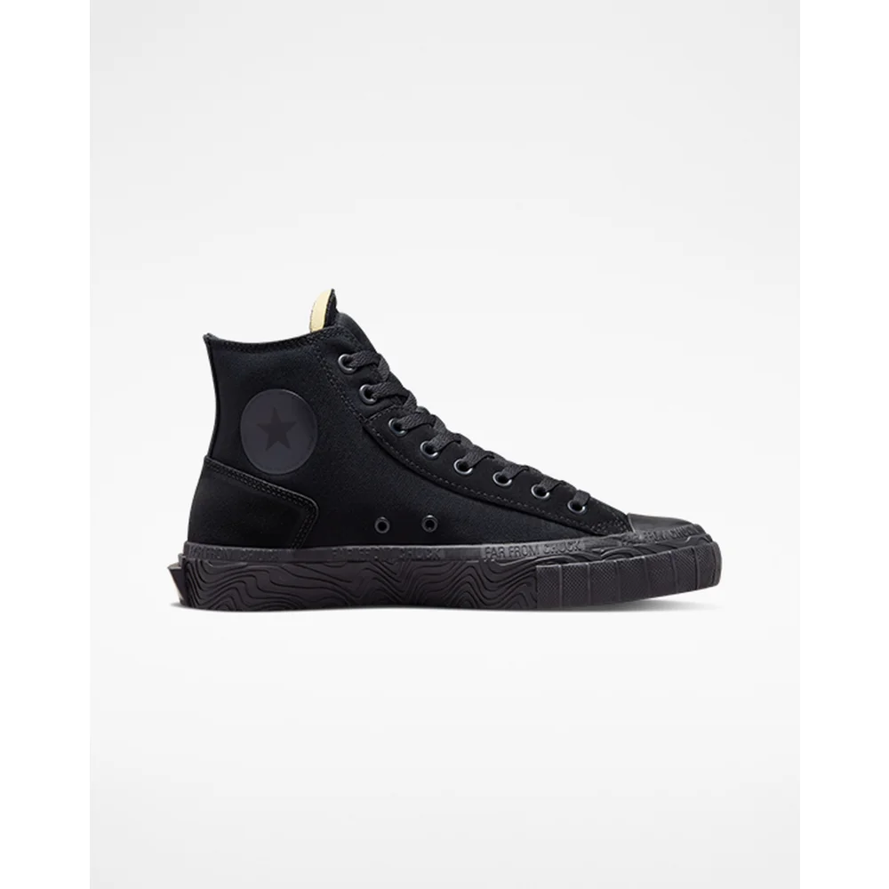 Converse Chuck Taylor Alt Star Retro A04359C / schwarz