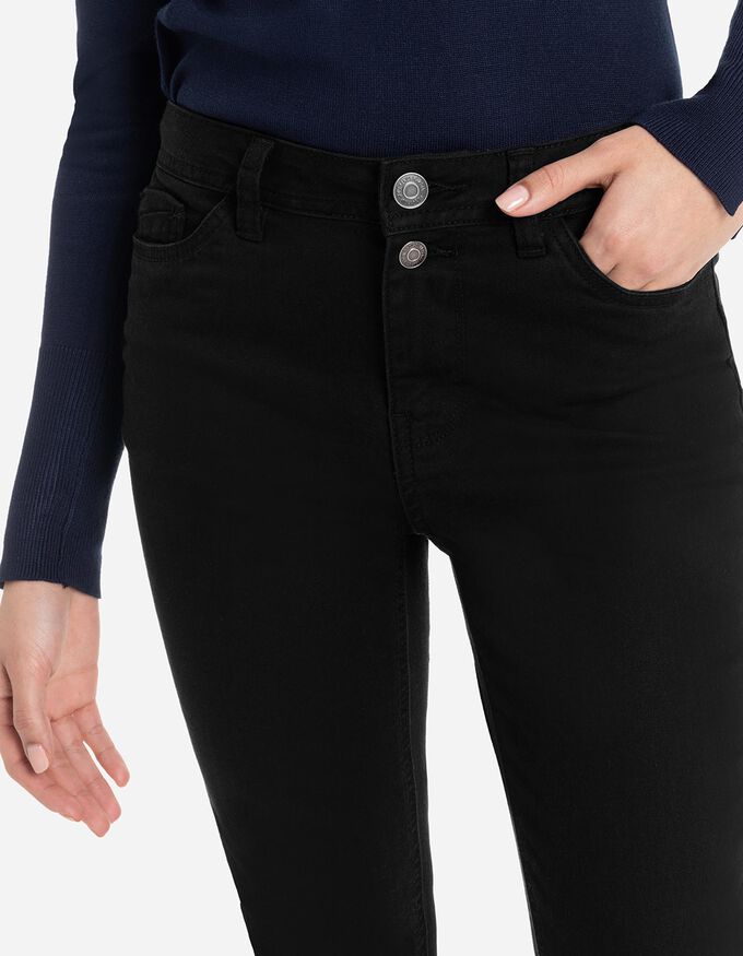 Jeans - Push-Up
