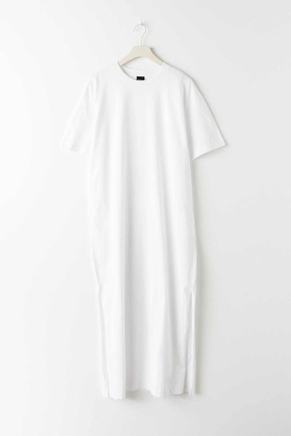 Nevada tee dress