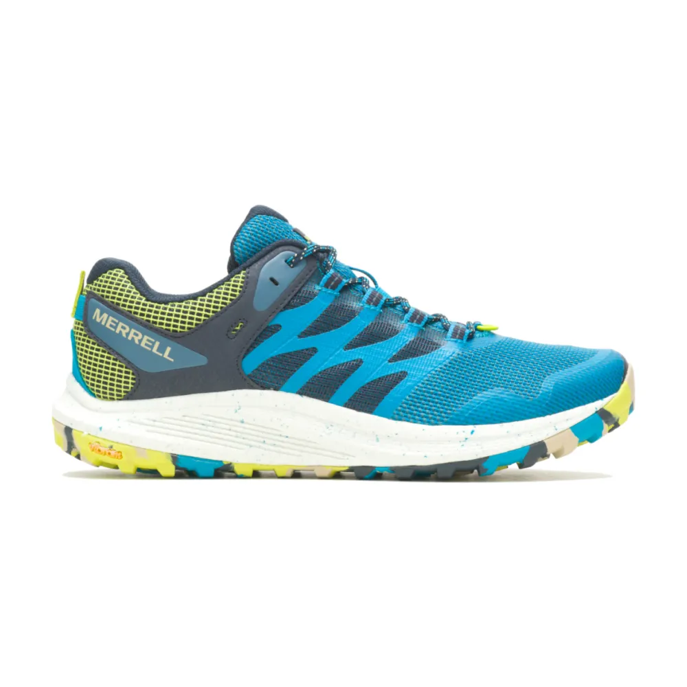 Merrell Nova 3 J067691 / blau
