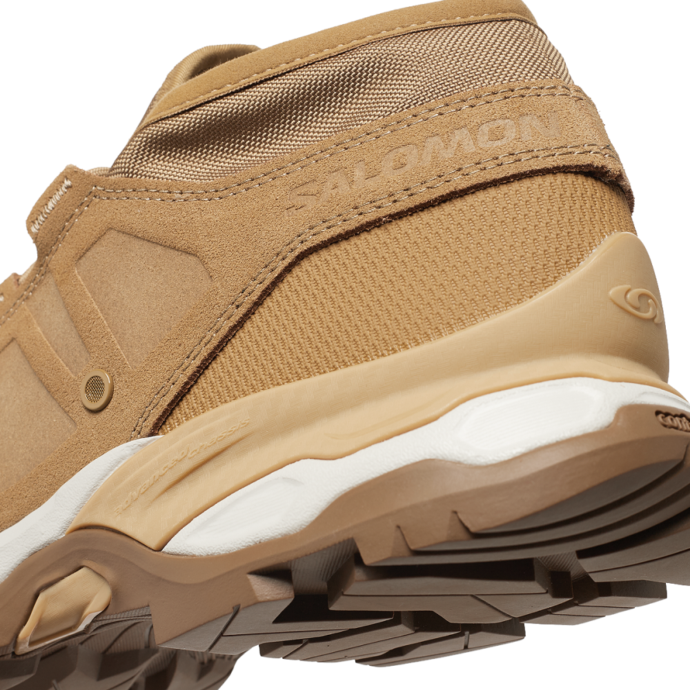 Salomon Jungle Ultra Low Advanced L47130800 / braun