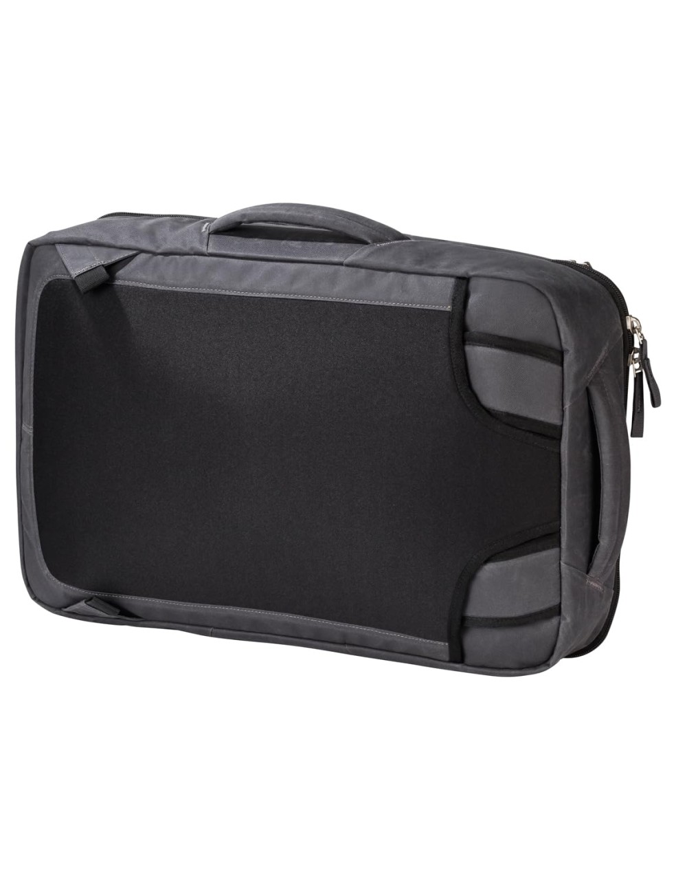 JACK WOLFSKIN Handtaschen bunt TRAVELTOPIA CABINPACK 34