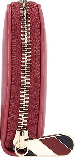 TOMMY HILFIGER Poppy Plus Geldbörse 13 cm