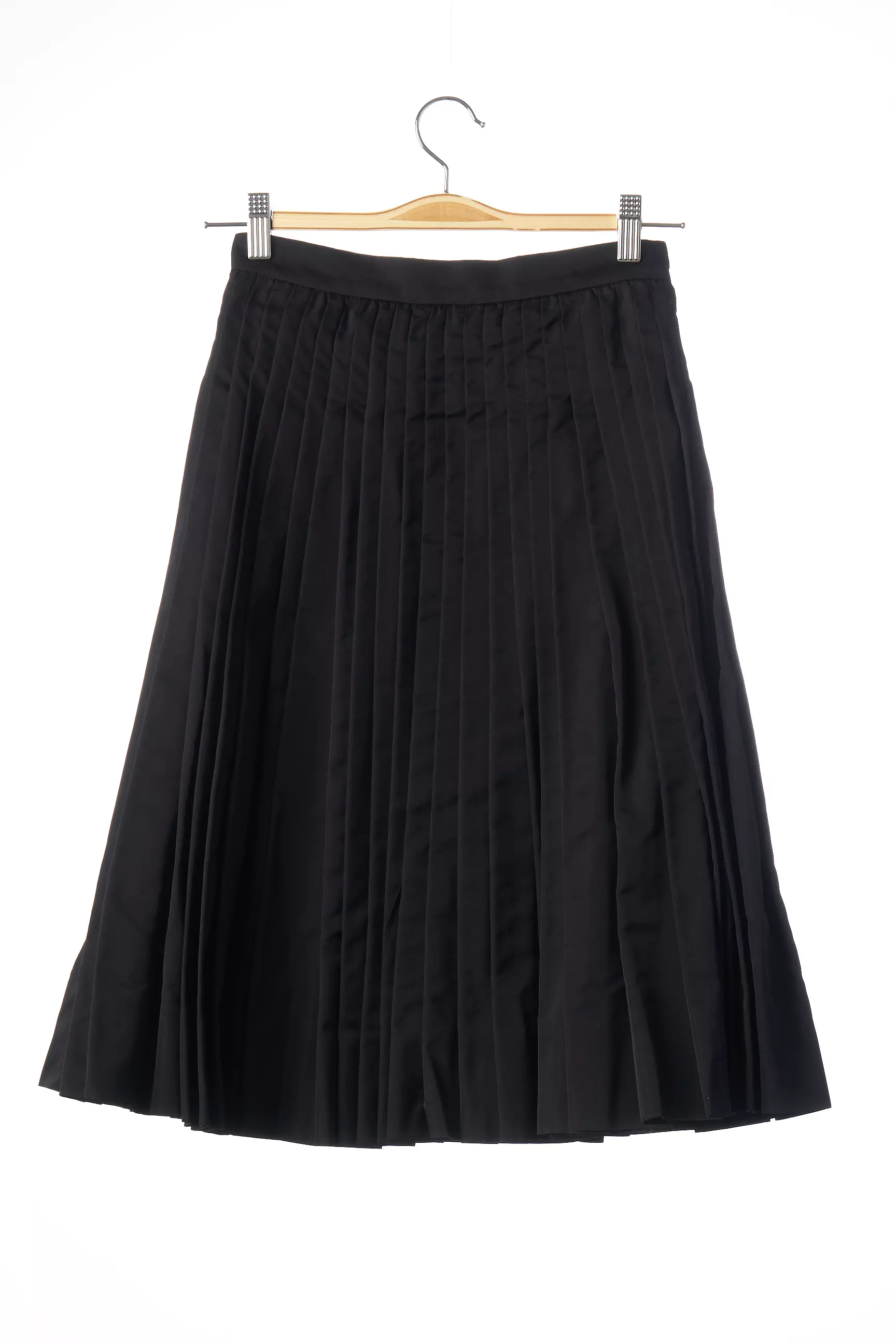 Yves Saintlaurent Jupes Mi Longues Femme couleur noir