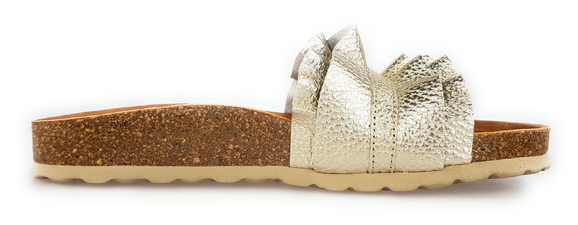 Verbenas Rocio 330062V-0223-0044 Gold Oro