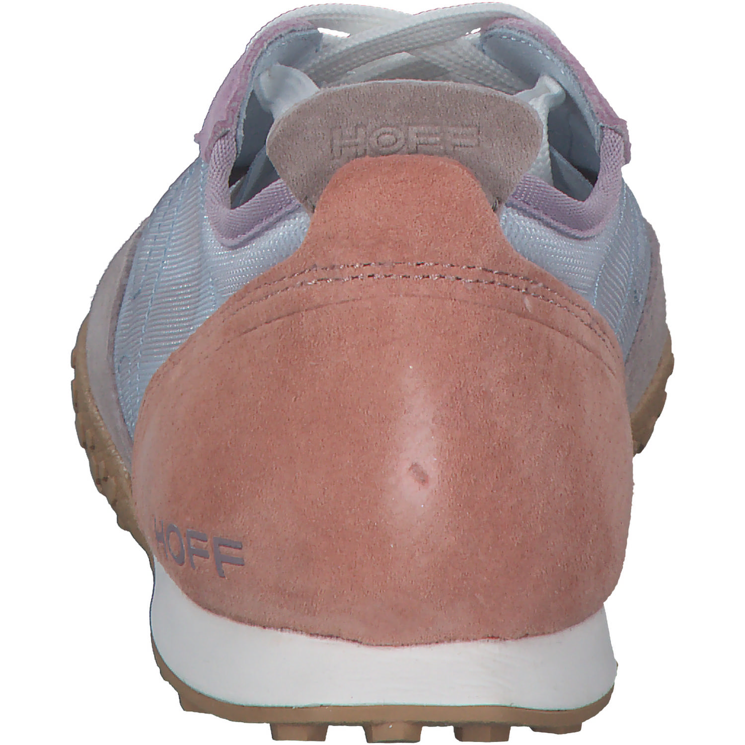 Hoff Schuhe 1231000, Schnürschuhe, Damen, beige/blau/lila/orange