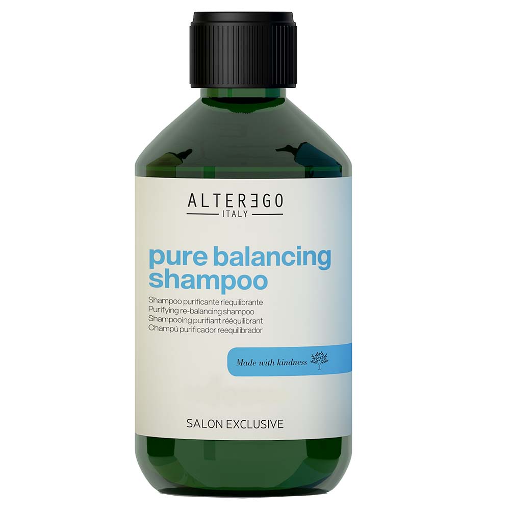 Alter Ego Made with Kindness Pure Balancing Shampoo 100 ml