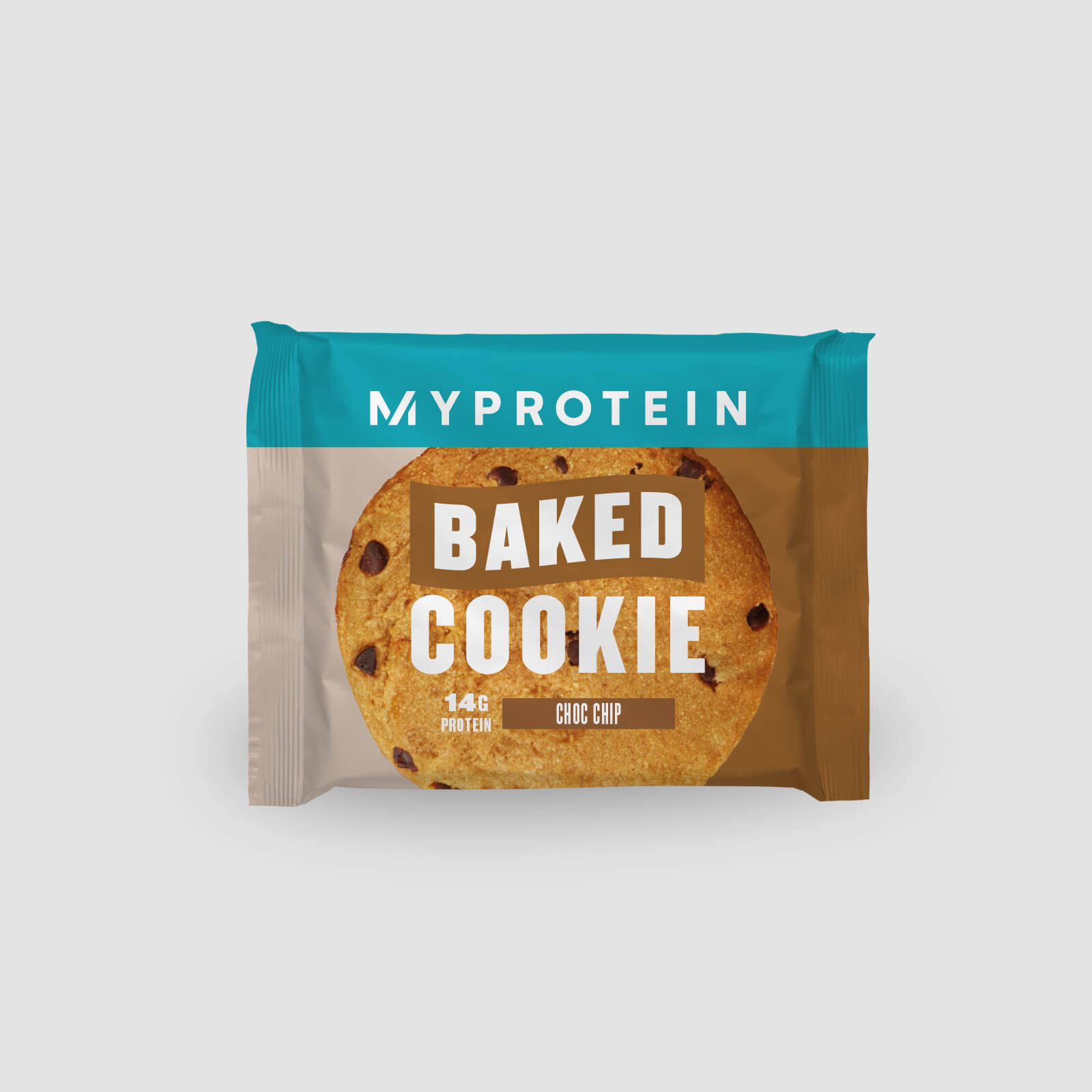 Cookies Protéinés Moelleux