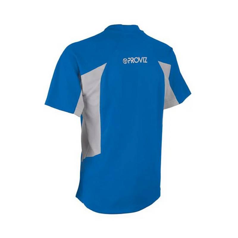 Proviz Klassisch Laufshirt Herren