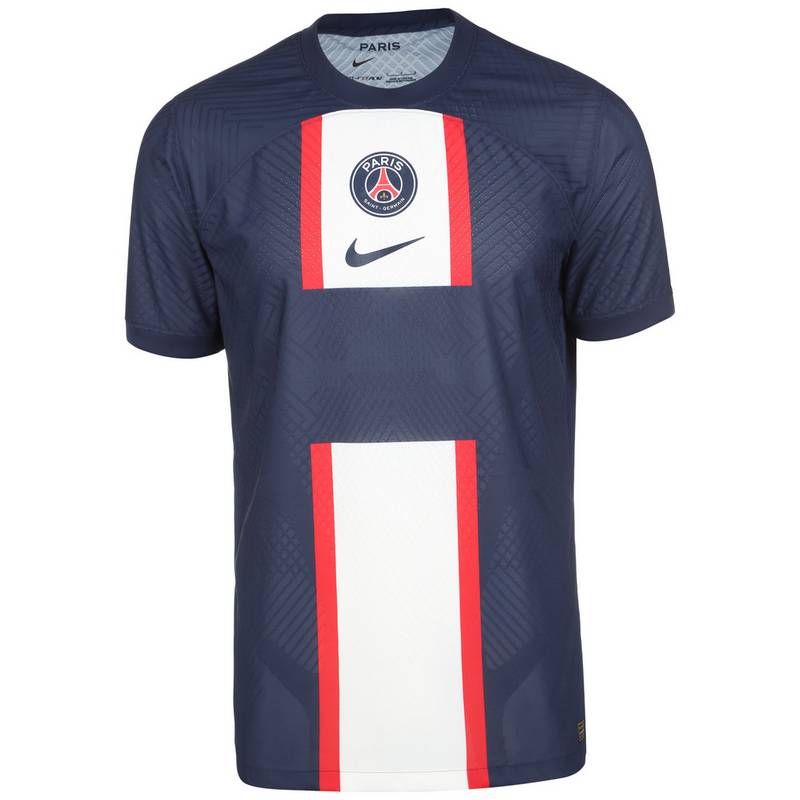 Nike Paris St.-Germain 22/23 Heim Trikot Herren