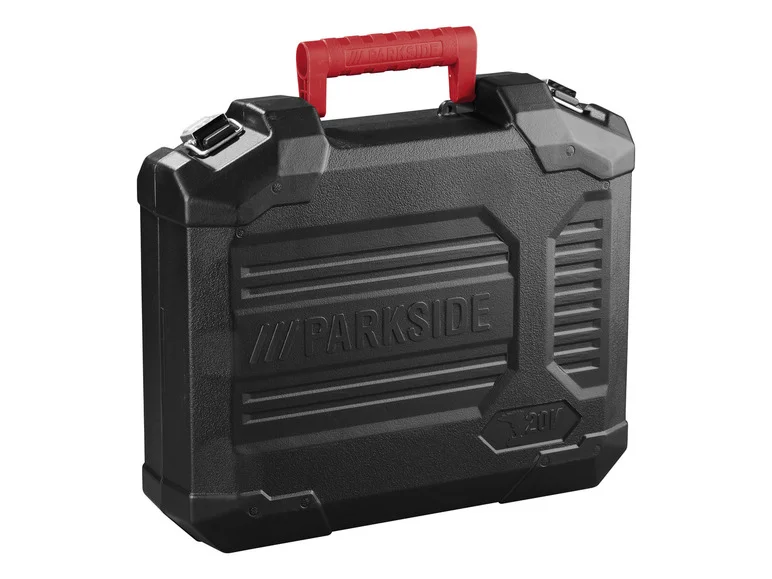 PARKSIDE® Appareil combina 3 e 1 sem PKGA 20-Li C2, 20 V