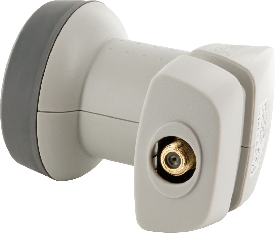 Schwaiger digitales Single LNB