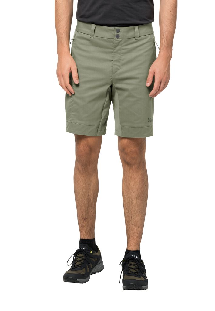 ACTIVATE TOUR SHORT M Kurze Wanderhose Herren