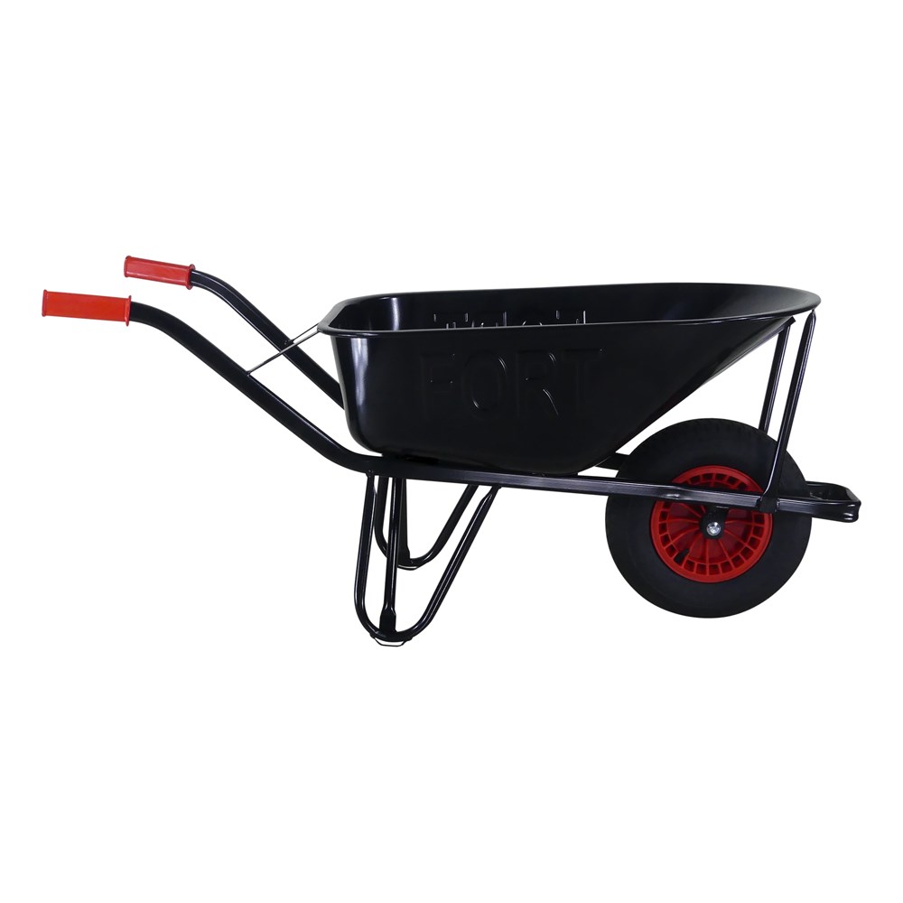 Altrad 66081 BOUW-80 Vyztužený trakař 4vrstvý