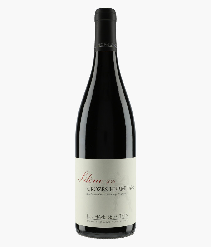 Crozes-Hermitage Silene 2020CHAVE SELECTION