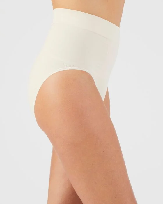 Culotte sans coutures maintien modéré Perfect Fit by Damart