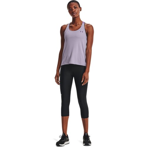 DAMEN LEGGING HG ARMOUR HI CAPRI